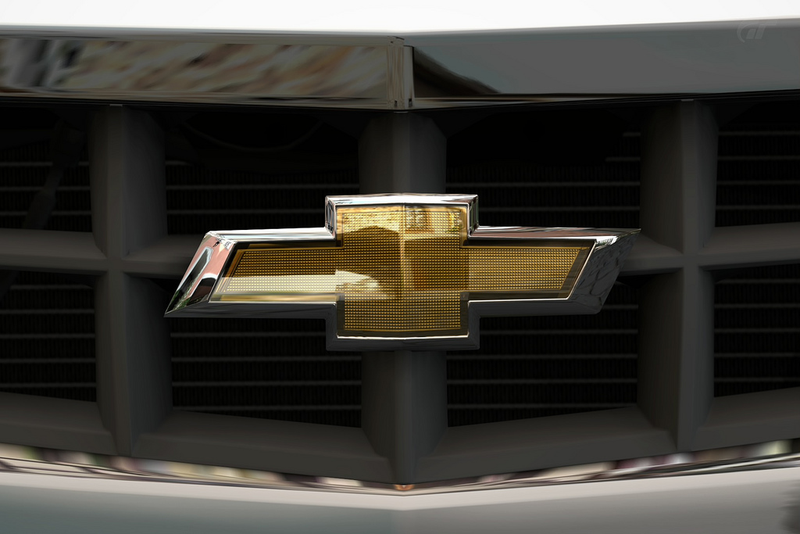 Illustration for article titled Did someone say GT5 pics?
